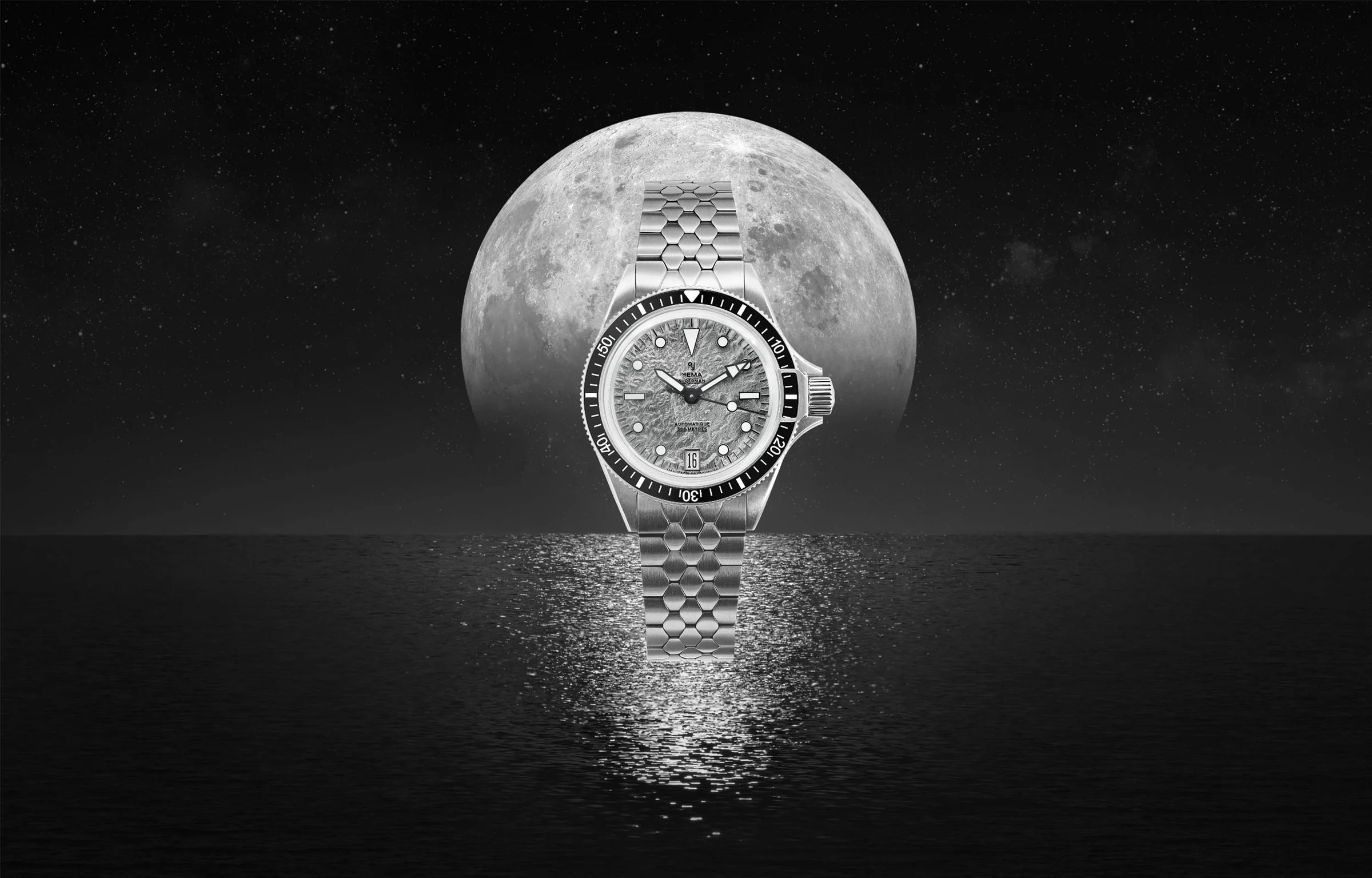 Iconic French Tool-Watches Since 1948